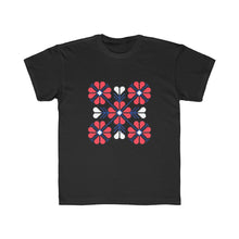Load image into Gallery viewer, A Little Flower Love Kids Regular Fit Tee