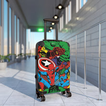 Load image into Gallery viewer, Classic Avengers Suitcase