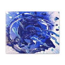 Load image into Gallery viewer, Blue Galaxy