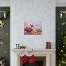 Load image into Gallery viewer, Rocky Mountain (Kalymnian) Goats