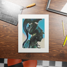Load image into Gallery viewer, Athena Fine Art Prints