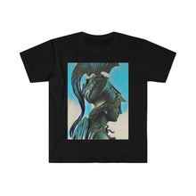 Load image into Gallery viewer, Athena Unisex Softstyle T-Shirt