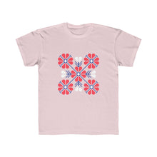 Load image into Gallery viewer, A Little Flower Love Kids Regular Fit Tee