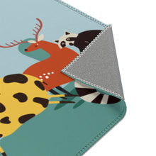 Φόρτωση εικόνας στο πρόγραμμα προβολής συλλογής, Ζώα στο χαλί περιοχής αρμονίας