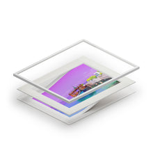 Load image into Gallery viewer, Fishing Boat Digital Print Remastered with Warm Tones By Irene Kipreos Brooks