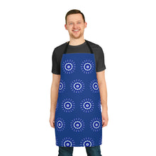 Load image into Gallery viewer, Evil Eye Apron