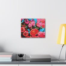 Load image into Gallery viewer, Tulips-Color Choices by Paul Brooks