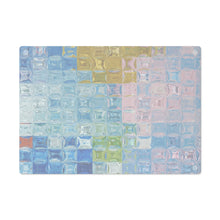 Φόρτωση εικόνας στο πρόγραμμα προβολής συλλογής, Το πλακίδιο χρώματος επηρεάζει τον πίνακα κοπής