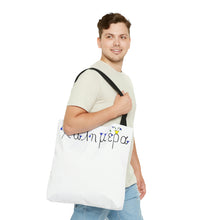 Load image into Gallery viewer, Kalymera Tote Bag