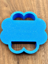 Load image into Gallery viewer, Scallop Cookie Cutter

