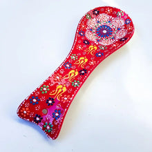 Load image into Gallery viewer, Hand made spoon rests
