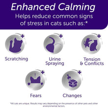Load image into Gallery viewer, Feliway Optimum Enhanced Calming Pheromone 30-day Refill
