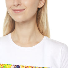 Load image into Gallery viewer, Bird of Spring Women&#39;s Iconic T-Shirt
