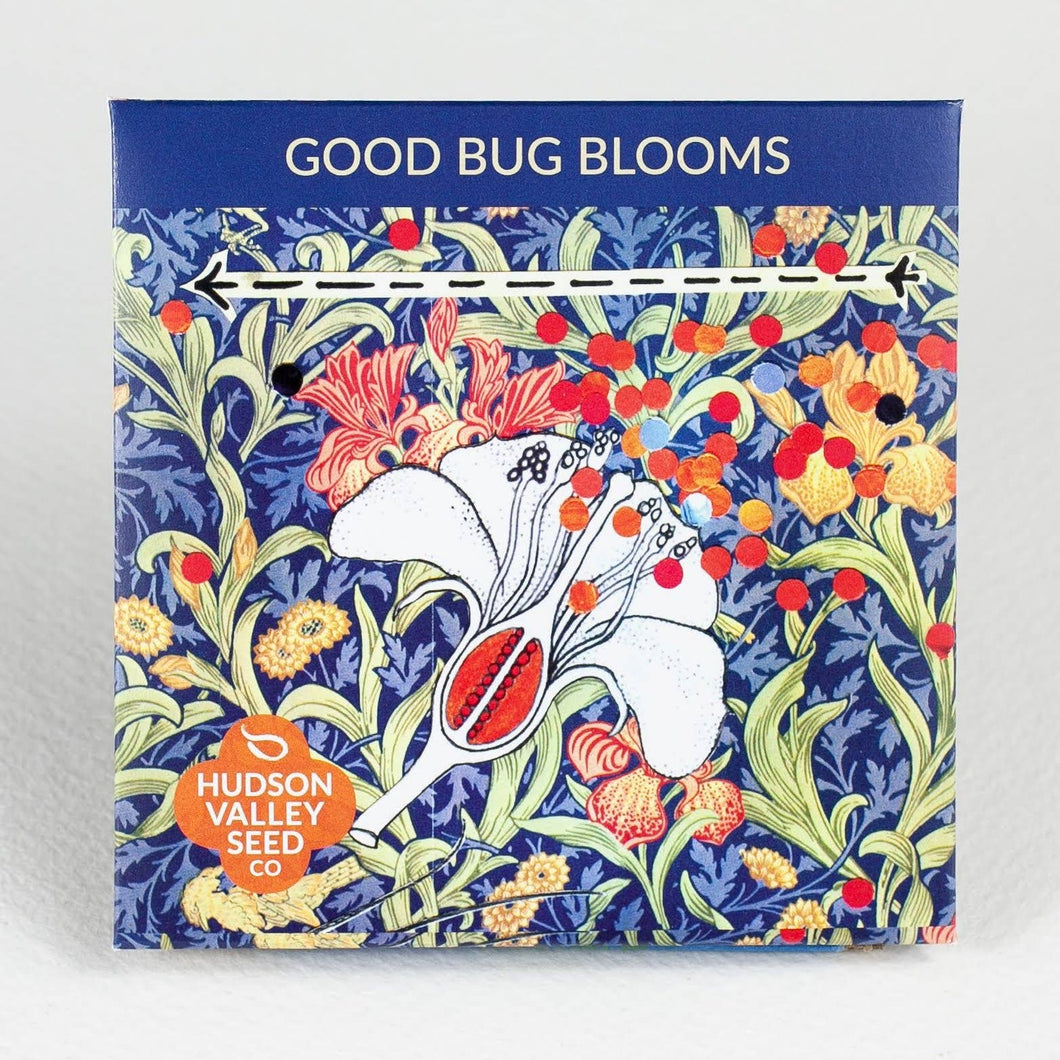 Good Bug Blooms 6-Pack