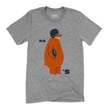 Load image into Gallery viewer, Da Chicago Unisex Shirt: L
