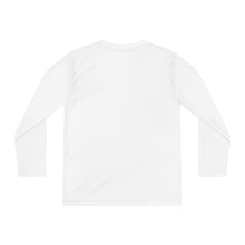 Load image into Gallery viewer, Dancing in the Flowers Youth Long Sleeve Tee
