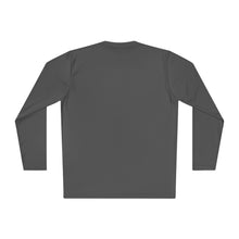 Load image into Gallery viewer, Artemis and Stella Logo - Unisex Lightweight Long Sleeve Tee
