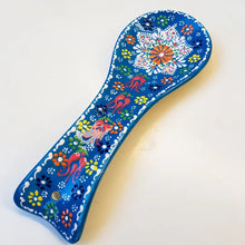 Load image into Gallery viewer, Hand made spoon rests

