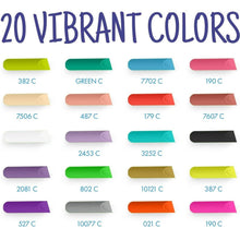 Load image into Gallery viewer, Home Collection 20-Pack Liquid Chalk Markers
