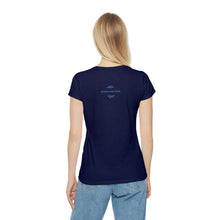 Load image into Gallery viewer, Bird of Spring Women&#39;s Iconic T-Shirt
