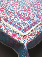 Load image into Gallery viewer, Tablecloth 60X90 Liverpool

