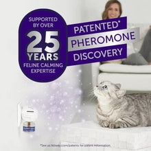 Load image into Gallery viewer, Feliway Optimum Enhanced Calming Pheromone 30-day Refill
