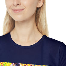 Load image into Gallery viewer, Bird of Spring Women&#39;s Iconic T-Shirt
