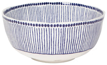 Load image into Gallery viewer, Sprout Stamped Mixing Bowl Lerge 9.5 inch
