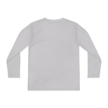 Load image into Gallery viewer, Dancing in the Flowers Youth Long Sleeve Tee
