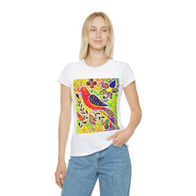 Load image into Gallery viewer, Bird of Spring Women&#39;s Iconic T-Shirt
