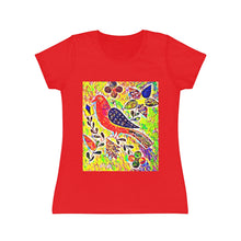 Load image into Gallery viewer, Bird of Spring Women&#39;s Iconic T-Shirt
