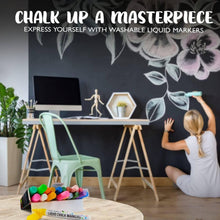Load image into Gallery viewer, Home Collection 20-Pack Liquid Chalk Markers

