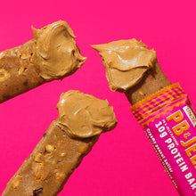 Load image into Gallery viewer, PB &amp; Jelly Protein Bar
