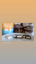 Load image into Gallery viewer, Chocolate Dipped Grass-fed S'Mores Gluten Free
