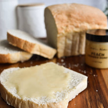 Load image into Gallery viewer, Peach Creamed Honey
