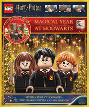 Load image into Gallery viewer, LEGO(R) Harry Potter(TM) Magical Year at Hogwarts
