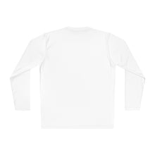 Load image into Gallery viewer, Artemis and Stella Logo - Unisex Lightweight Long Sleeve Tee
