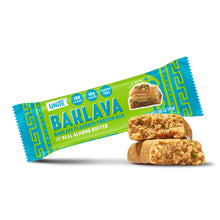 Load image into Gallery viewer, Baklava Flavored Protein Bar
