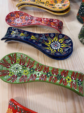 Load image into Gallery viewer, Traditional Turkish Spoon Rests - Min 20 Pcs Bundle
