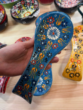 Load image into Gallery viewer, Traditional Turkish Spoon Rests - Min 20 Pcs Bundle
