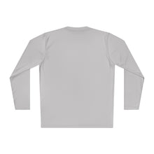 Load image into Gallery viewer, Artemis and Stella Logo - Unisex Lightweight Long Sleeve Tee
