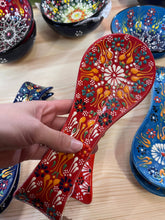 Load image into Gallery viewer, Traditional Turkish Spoon Rests - Min 20 Pcs Bundle
