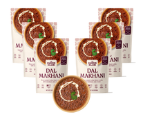 Load image into Gallery viewer, The Cumin Club Dal Makhani - Ready to eat Indian Meal Kit
