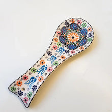 Load image into Gallery viewer, Hand made spoon rests
