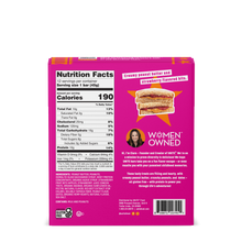 Load image into Gallery viewer, PB &amp; Jelly Protein Bar
