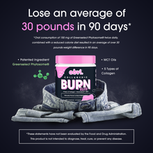 Load image into Gallery viewer, Obvi Collagenic Fat Burn Elite - Metabolism &amp; Weight Loss
