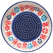 Load image into Gallery viewer, Hand-painted Turkish Ginger Grater
