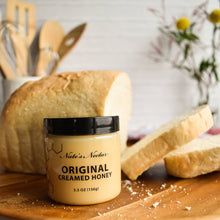 Load image into Gallery viewer, Original Creamed Honey
