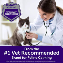 Load image into Gallery viewer, Feliway Optimum Enhanced Calming Pheromone 30-day Refill
