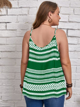 Load image into Gallery viewer, Plus Size Scoop Neck Cami In A Selection of Colors
